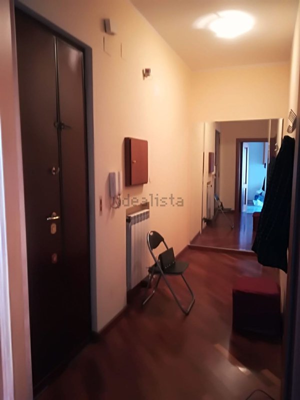 appartamento in vendita a Cosenza in zona Panebianco