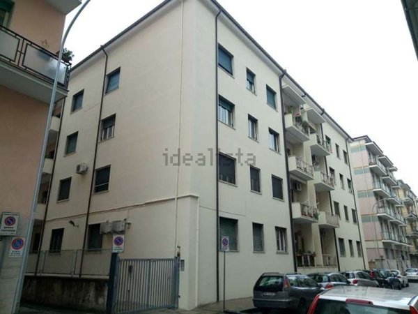 appartamento in vendita a Cosenza in zona Cosenza Vecchia