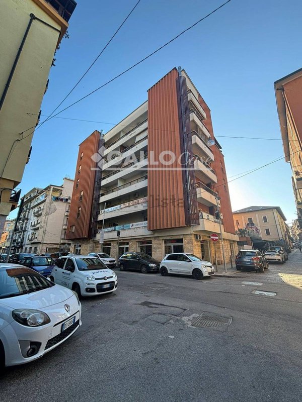 appartamento in vendita a Cosenza in zona Cosenza Vecchia