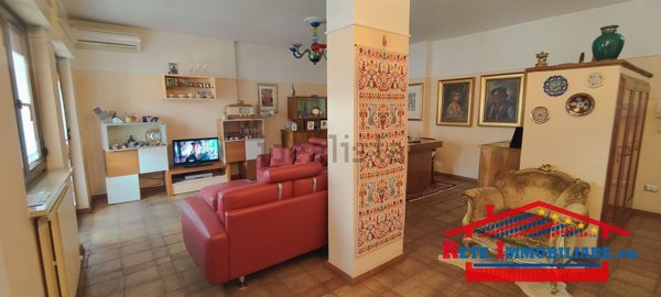 appartamento in vendita a Cosenza in zona Via Popilia