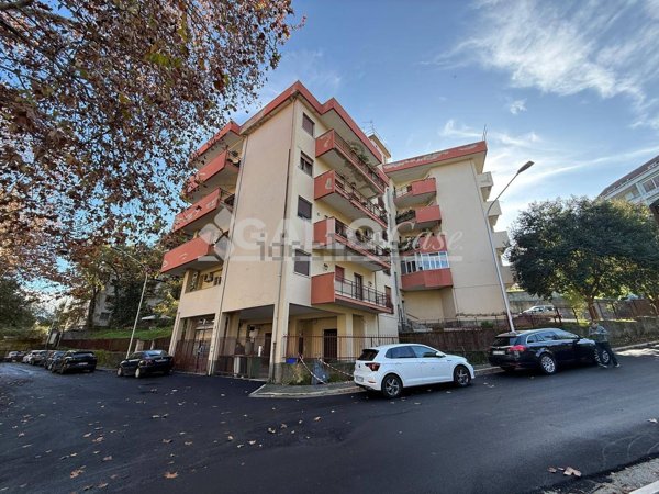 appartamento in vendita a Cosenza in zona Città 2000