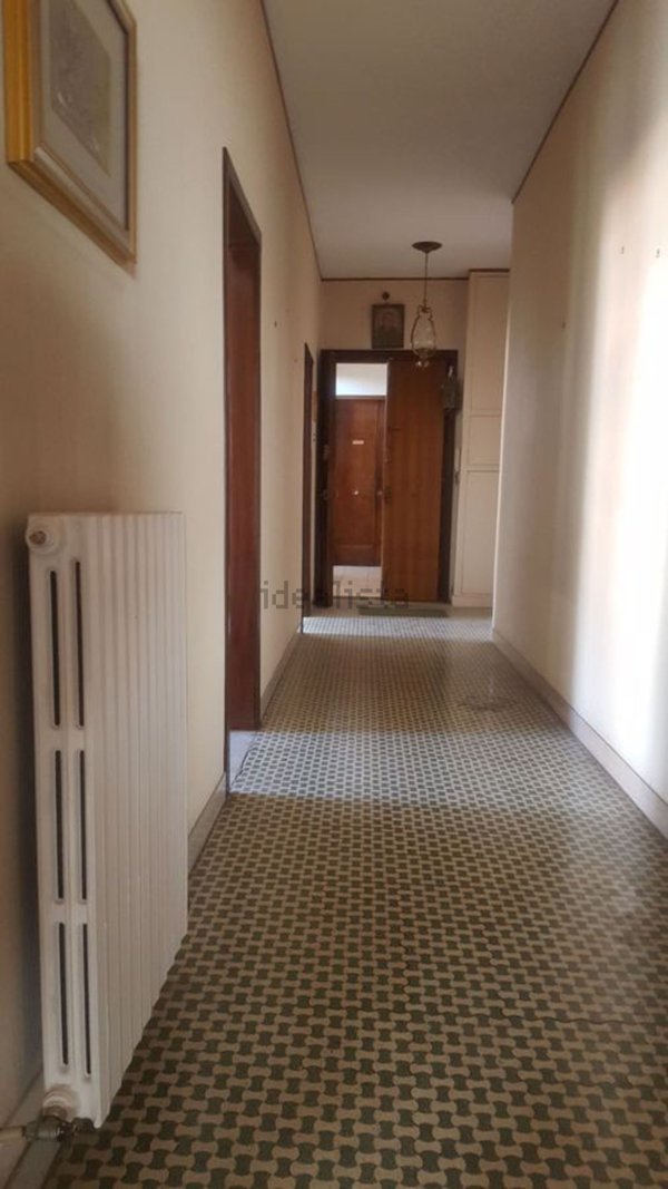 appartamento in vendita a Cosenza in zona Gergeri