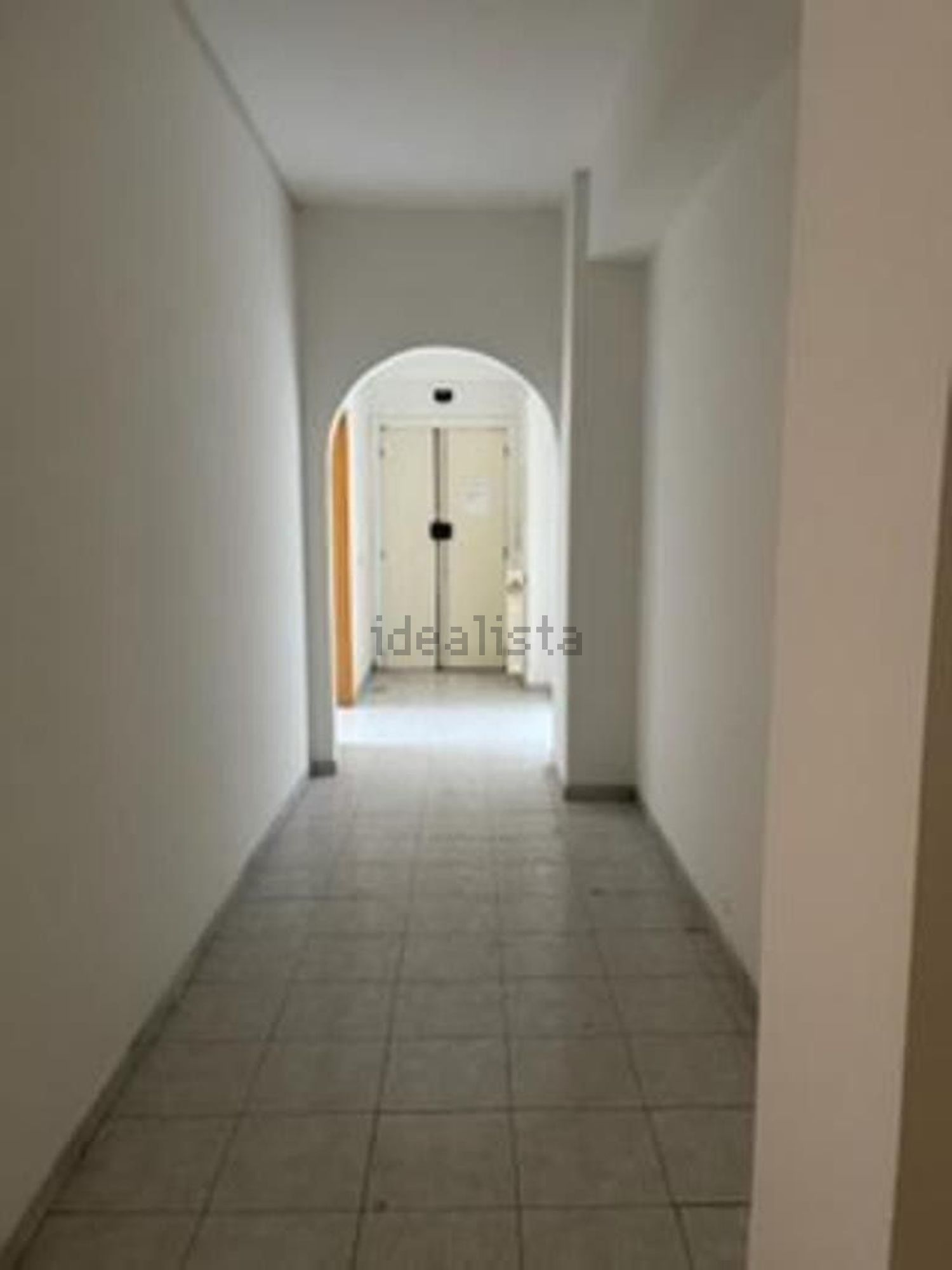 appartamento in vendita a Cosenza in zona Panebianco