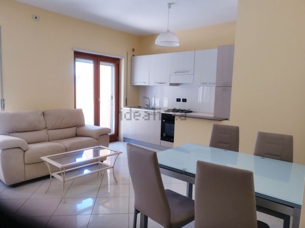 appartamento in vendita a Cosenza in zona Cosenza Vecchia
