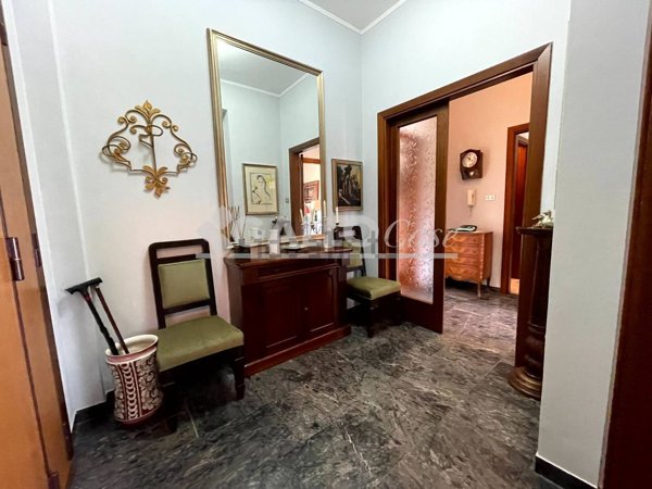 appartamento in vendita a Cosenza