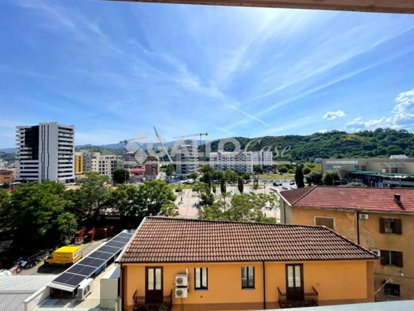 appartamento in vendita a Cosenza in zona Cosenza Vecchia