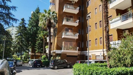 appartamento in vendita a Cosenza in zona Città 2000