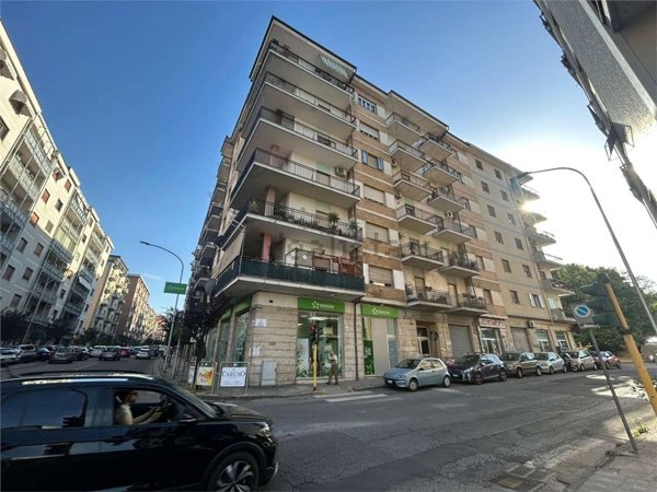 appartamento in vendita a Cosenza in zona Via Popilia
