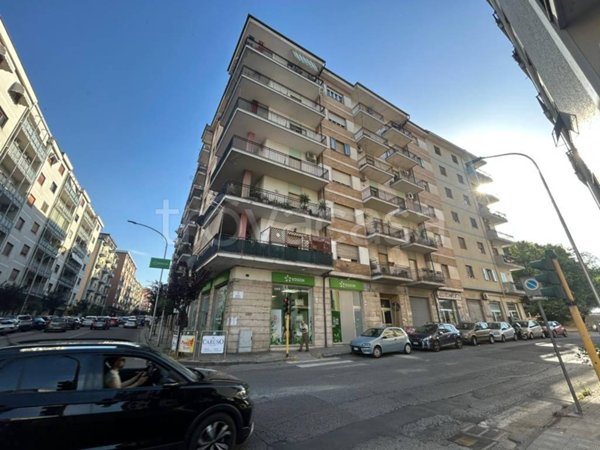 appartamento in vendita a Cosenza in zona Cosenza Vecchia