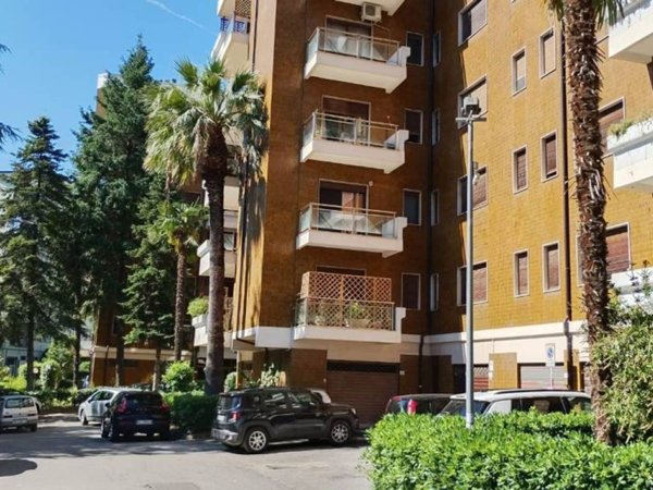 appartamento in vendita a Cosenza in zona Città 2000