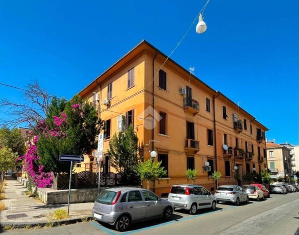appartamento in vendita a Cosenza