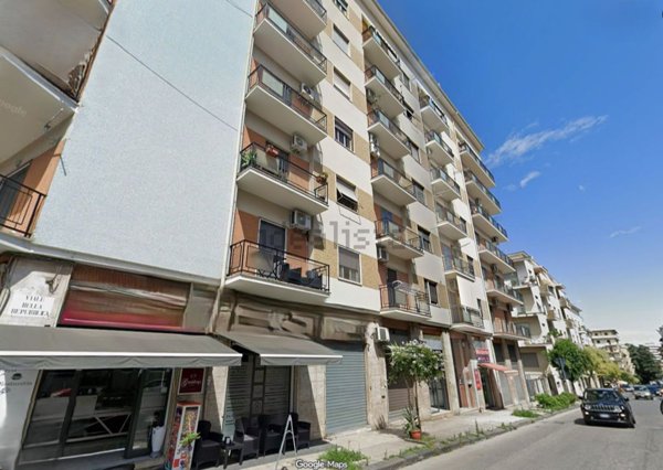 appartamento in vendita a Cosenza in zona Cosenza Vecchia