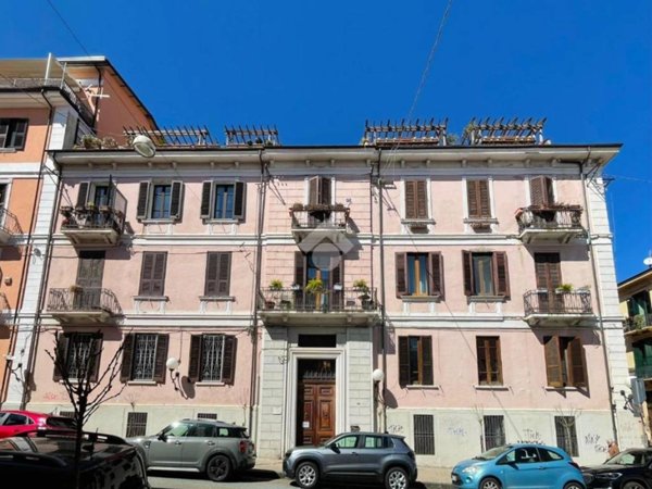appartamento in vendita a Cosenza in zona Cosenza Vecchia