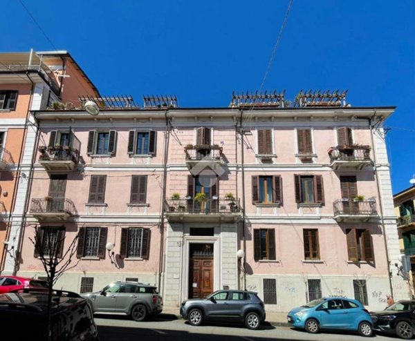appartamento in vendita a Cosenza in zona Cosenza Vecchia