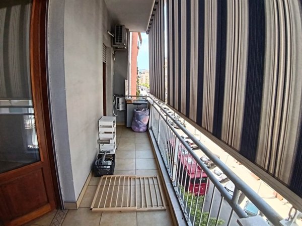 appartamento in vendita a Cosenza