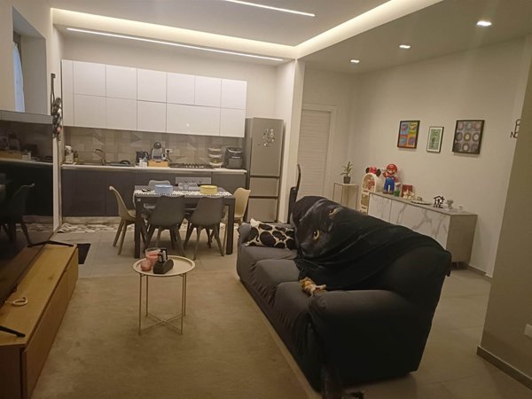 appartamento in vendita a Cosenza