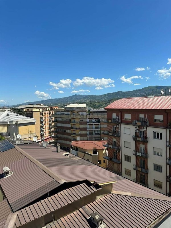 appartamento in vendita a Cosenza