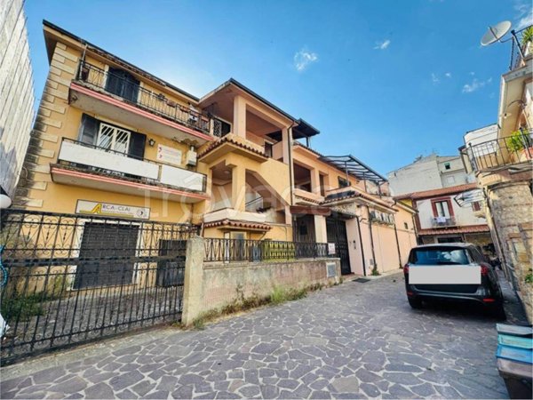 appartamento in vendita a Cosenza