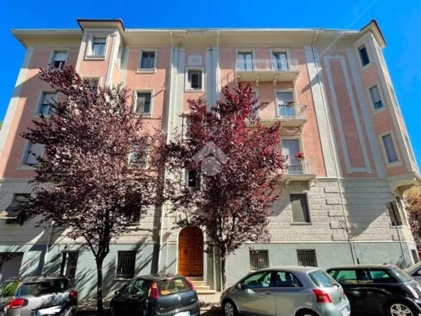 appartamento in vendita a Cosenza in zona Cosenza Vecchia