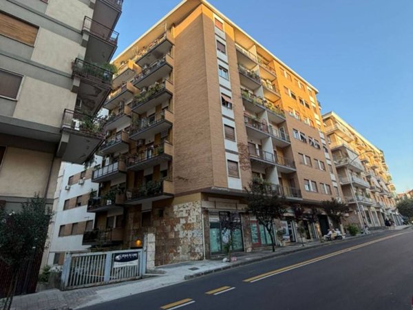 appartamento in vendita a Cosenza