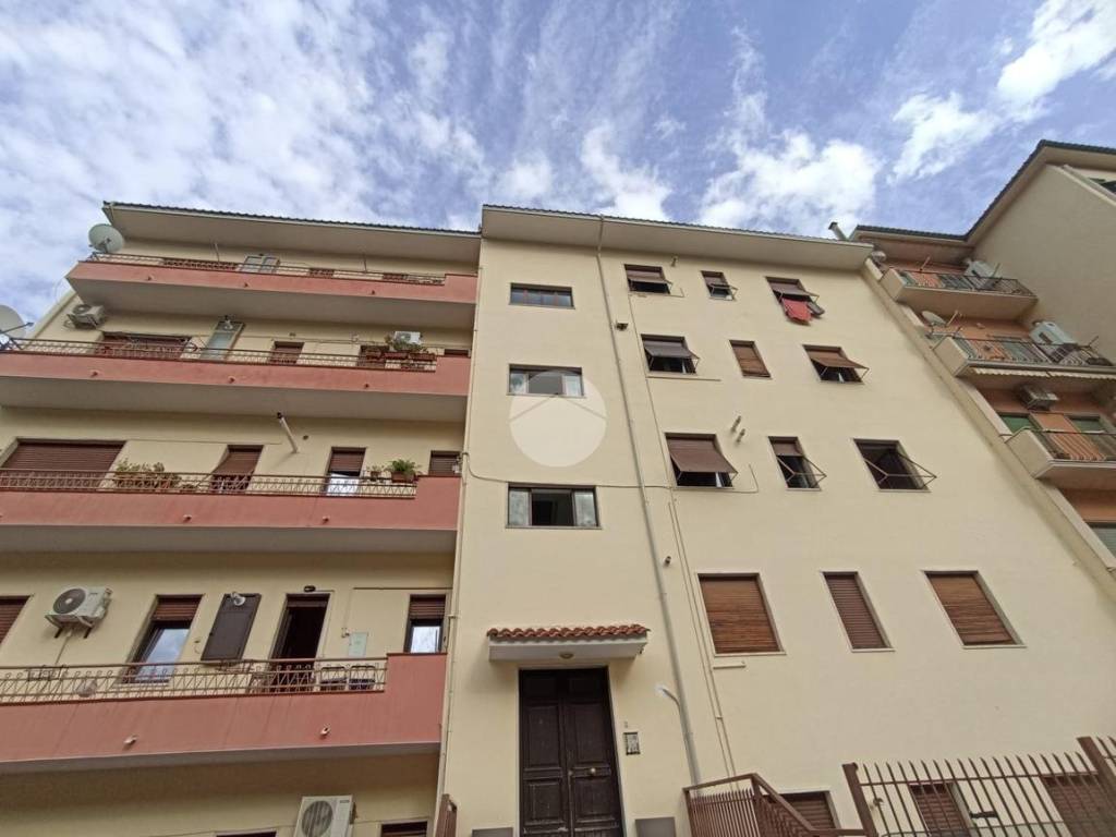 appartamento in vendita a Cosenza