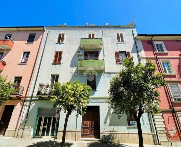 appartamento in vendita a Cosenza in zona Cosenza Vecchia