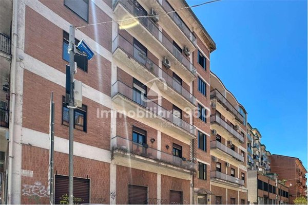 appartamento in vendita a Cosenza in zona Cosenza Vecchia