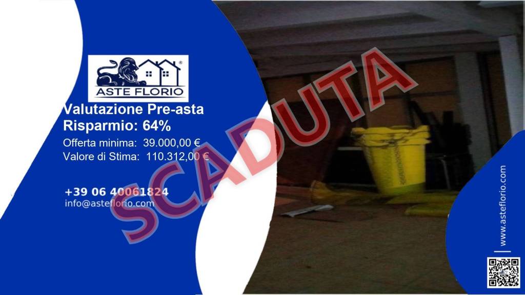 appartamento in vendita a Cosenza in zona Via Popilia