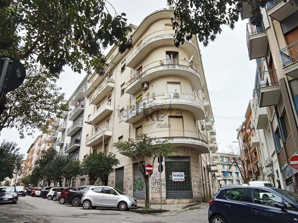 quadrivano in vendita a Cosenza in zona Cosenza Vecchia