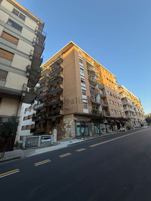 appartamento in vendita a Cosenza