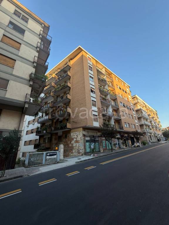 appartamento in vendita a Cosenza in zona Cosenza Vecchia