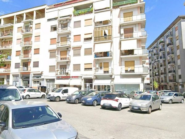 appartamento in vendita a Cosenza in zona Cosenza Vecchia
