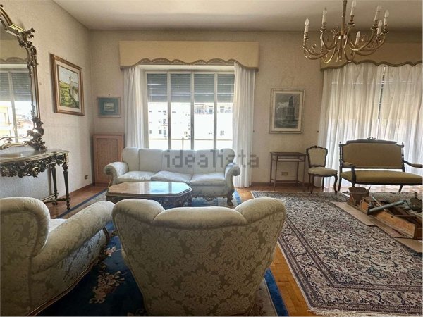 appartamento in vendita a Cosenza in zona Via Popilia