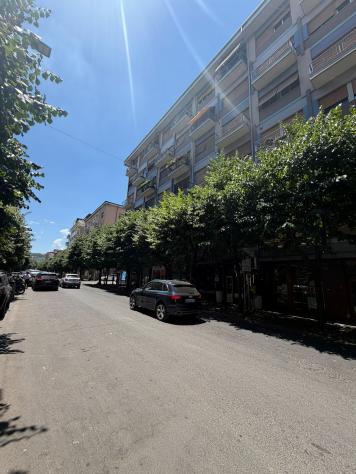 appartamento in vendita a Cosenza in zona Cosenza Vecchia