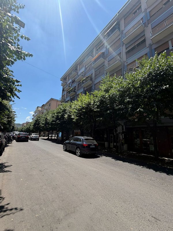 appartamento in vendita a Cosenza in zona Cosenza Vecchia