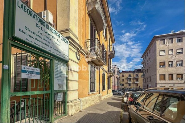 appartamento in vendita a Cosenza in zona Cosenza Vecchia