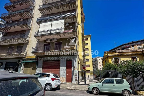 appartamento in vendita a Cosenza