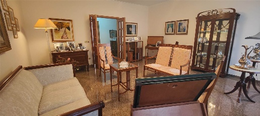 casa indipendente in vendita a Cosenza in zona Cosenza Vecchia