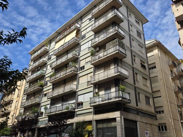 appartamento in vendita a Cosenza in zona De Rada