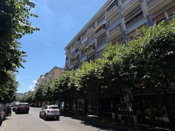 appartamento in vendita a Cosenza in zona Cosenza Vecchia