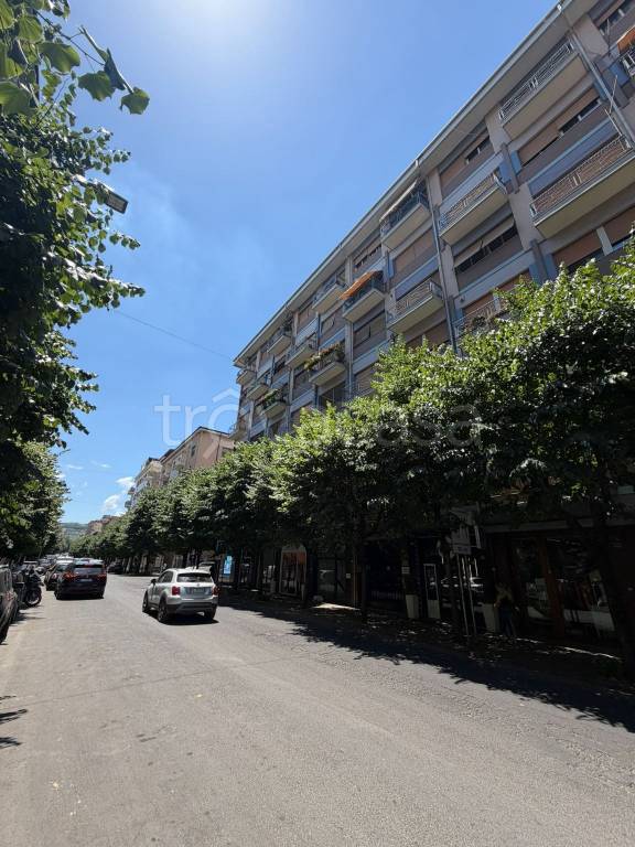 appartamento in vendita a Cosenza in zona Cosenza Vecchia