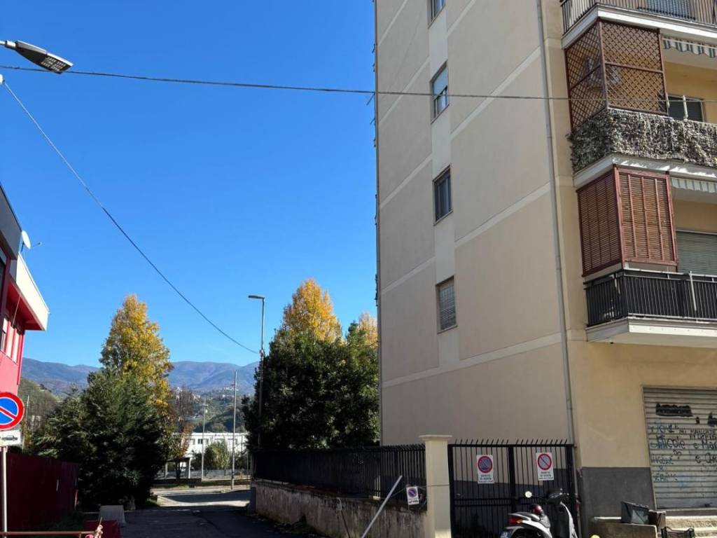 appartamento in vendita a Cosenza in zona Cosenza Vecchia