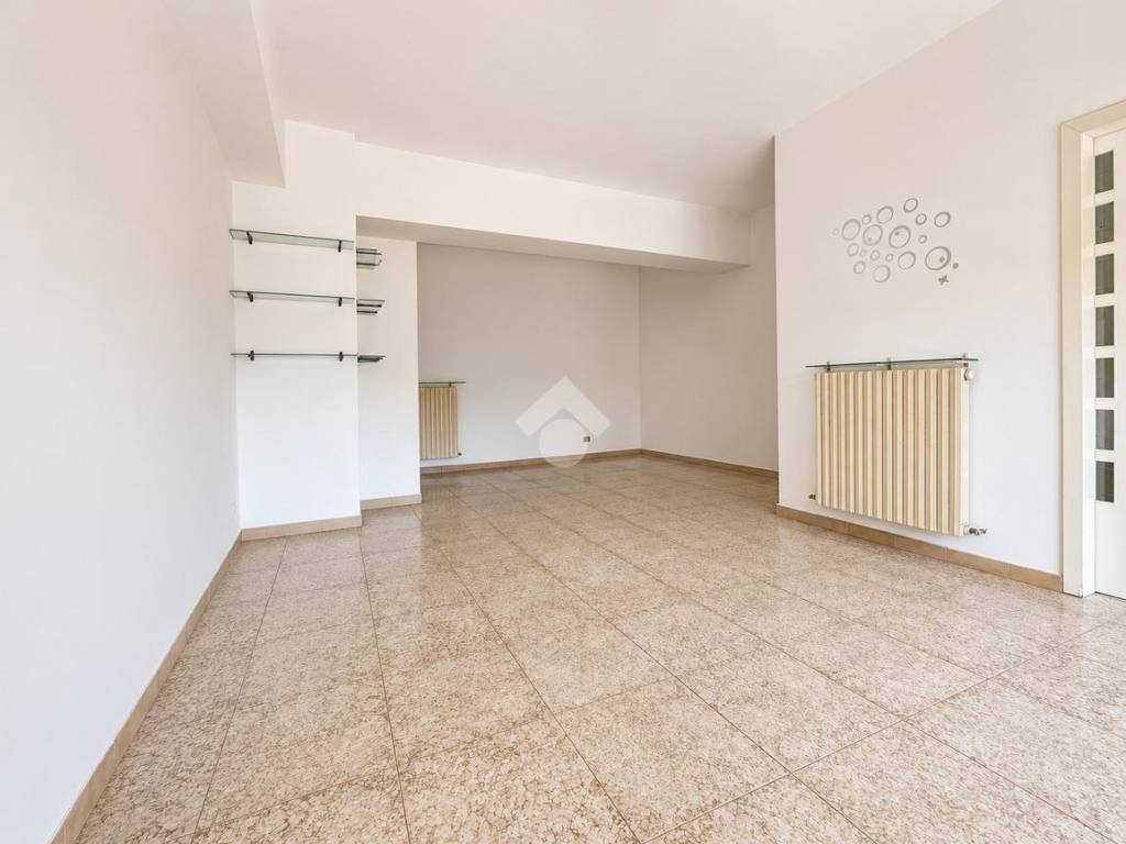 appartamento in vendita a Cosenza in zona Panebianco