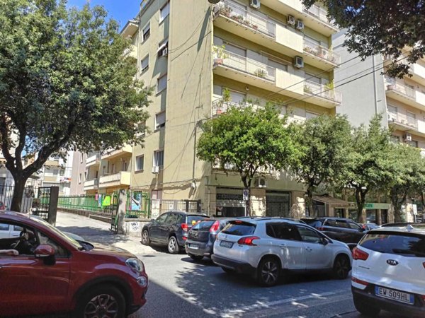 appartamento in vendita a Cosenza