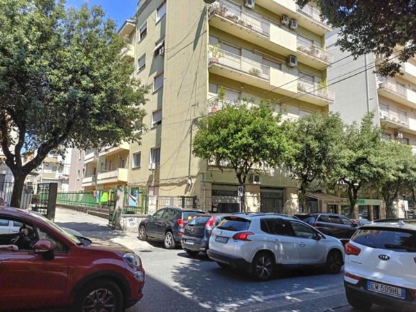 appartamento in vendita a Cosenza