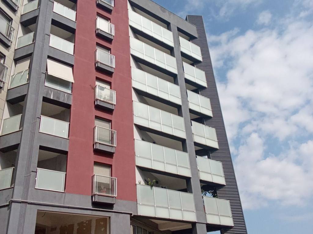 appartamento in vendita a Cosenza in zona Via Popilia