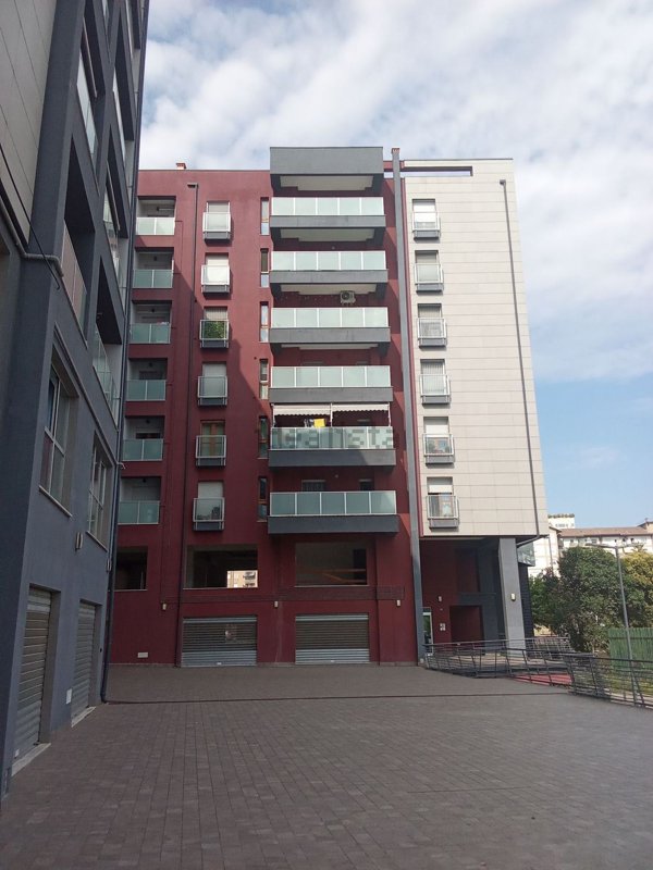 appartamento in vendita a Cosenza