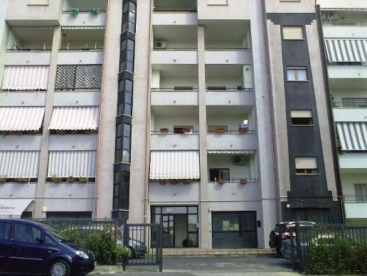 appartamento in vendita a Cosenza in zona Città 2000