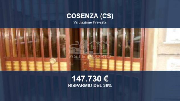 appartamento in vendita a Cosenza