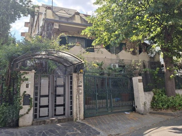 appartamento in vendita a Cosenza in zona Panebianco